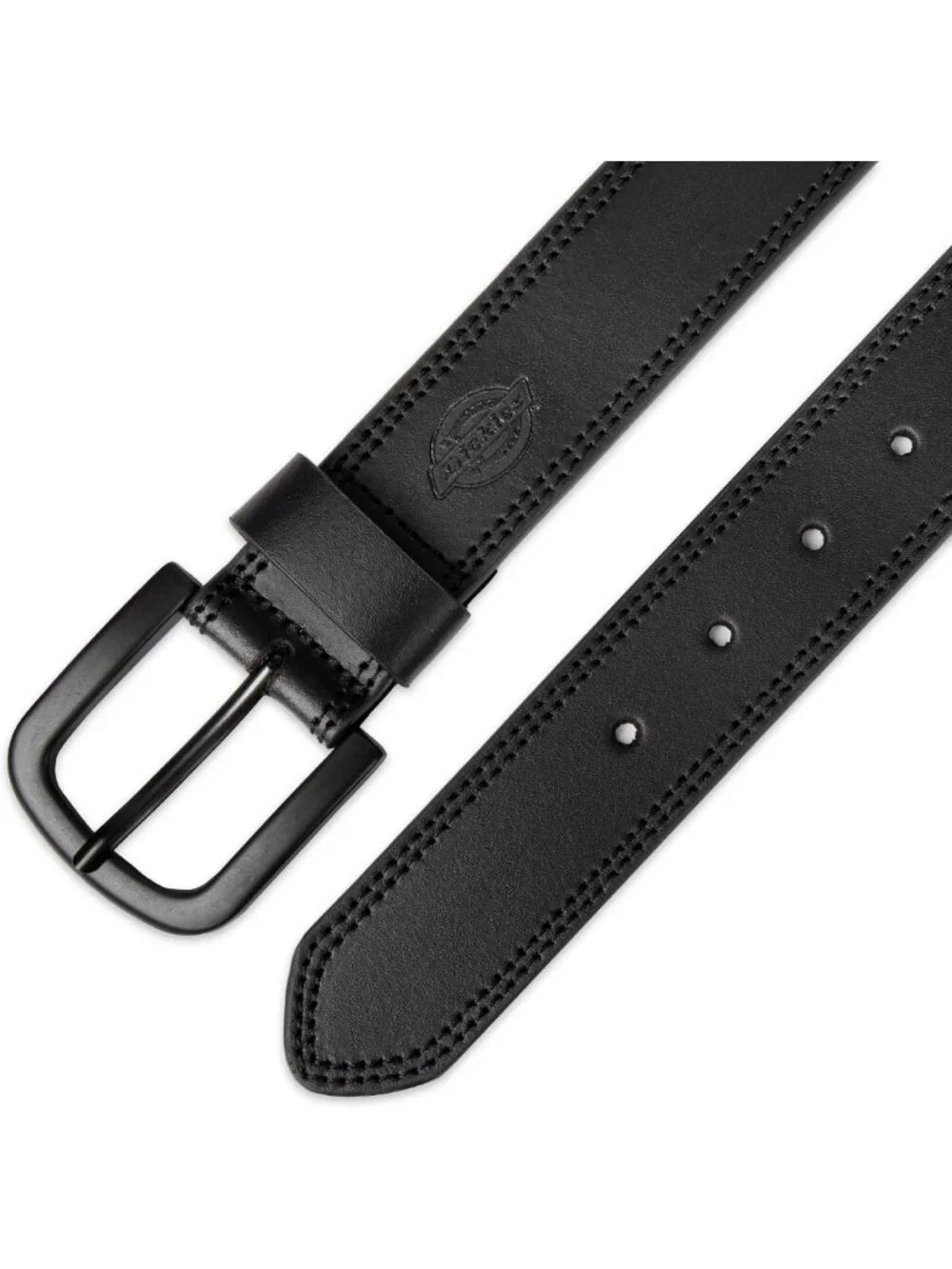 Genuine Leather Belt for Men - Durable Casual Style, Regular & Big/Tall Sizes
